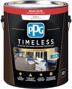 Ppg Timeless Ppg Timeless