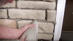 grout guidelines from ProVia grout guidelines from ProVia