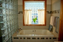 Bathtub 54587 Bathtub 54587