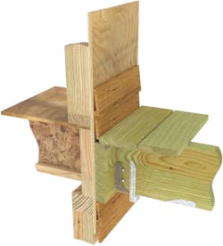 Decks Mitek Deck%20connector Adtt Tz Flush%20 Installation Decks Mitek Deck%20connector Adtt Tz Flush%20 Installation