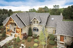 IKO asphalt shingles IKO asphalt shingles