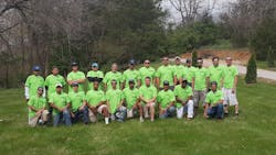 Neighborhood Painting Group Company Photo Neighborhood Painting Group Company Photo