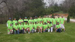 Neighborhood Painting Group Company Photo Neighborhood Painting Group Company Photo