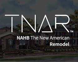 NAHB's The New American Remodel NAHB's The New American Remodel