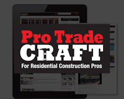 ProTrade Craft ProTrade Craft