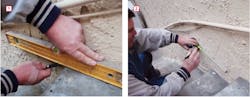 Retrofitting Concrete Stairs 1 Retrofitting Concrete Stairs 1