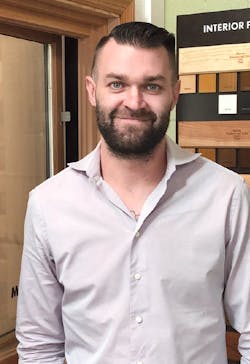 Eastman Paul The Skylight Place Eastman Paul The Skylight Place