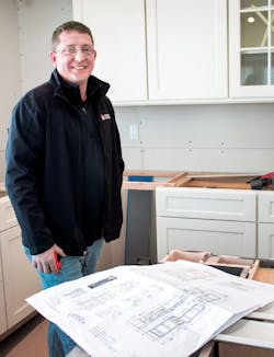 Hibl Ryan Stebnitz Builders Hibl Ryan Stebnitz Builders