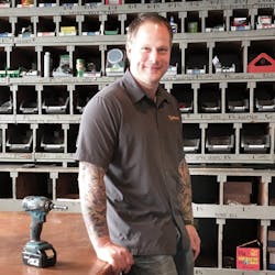 Little Carson Get Dwell Little Carson Get Dwell