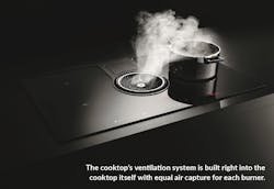 Elica Induction Tesla Elica Induction Tesla