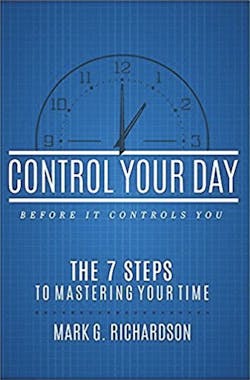 Control Your Day Control Your Day