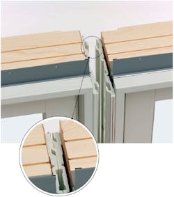 Andersen Easy Connect Joining System Pro Remodeler Andersen Easy Connect Joining System Pro Remodeler