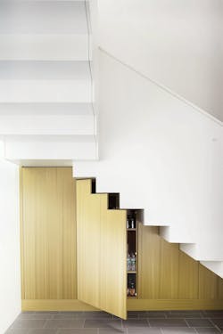Billinkoss Architexture Under Stair Storage Billinkoss Architexture Under Stair Storage