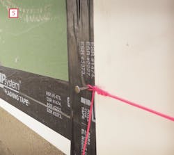 Quick Release Knot 5 Quick Release Knot 5