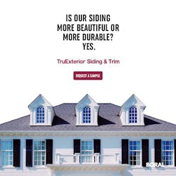 Boral Tru Exterior More Beautiful More Durable Display 600x600 Boral Tru Exterior More Beautiful More Durable Display 600x600