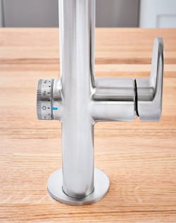 American Standard Beale Measurefill Faucet American Standard Beale Measurefill Faucet