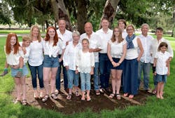 Martha Kerr Family Martha Kerr Family