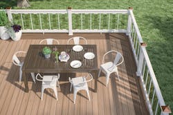 Deckorators Vault%20 Hickory Composite%20 Decking Deckorators Vault%20 Hickory Composite%20 Decking
