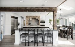 Redstart 4 Redstart 4