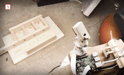 test to show how small of a hole mice can squeeze through test to show how small of a hole mice can squeeze through