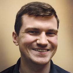 Cody Beahm Cody Beahm