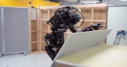 Hrp Robot Installing Hrp Robot Installing