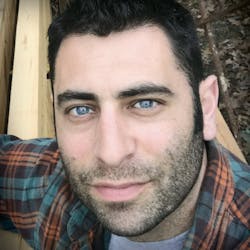 Jeremy Kassel Jeremy Kassel