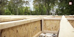 how to install joist blocking between joists how to install joist blocking between joists