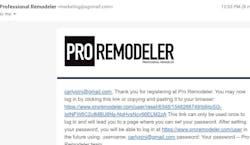 Screen Shot Confirmation Login Screen Shot Confirmation Login