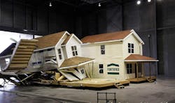 Fortified Home Fortified Home