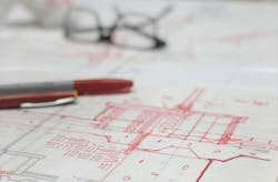 Foundation Detail Redline Design Sketch Foundation Detail Redline Design Sketch