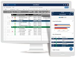 Smartsheet Smartsheet