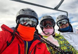Borson Family Deer Valley Ski Trip 2018 Borson Family Deer Valley Ski Trip 2018