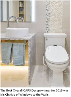 Cadre Awards Nahb Pro Remodeler Bathroom Cadre Awards Nahb Pro Remodeler Bathroom