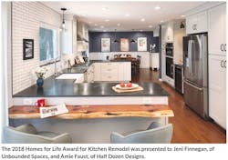 Cadre Awards Nahb Pro Remodeler Kitchen Cadre Awards Nahb Pro Remodeler Kitchen