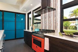 Color Appliance Color Appliance