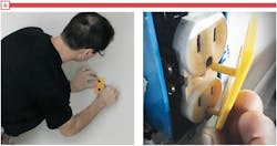 How to Cut Holes in Drywall How to Cut Holes in Drywall