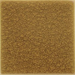 Ann Sacks Kohler Waste Lab Recycled Content Ceramic Tiles 4 X4 Field Tile Amber%201 Ann Sacks Kohler Waste Lab Recycled Content Ceramic Tiles 4 X4 Field Tile Amber%201