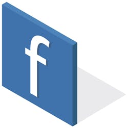 Facebook Logo Facebook Logo