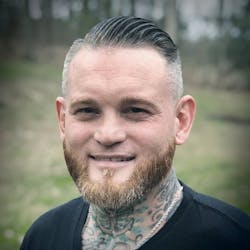 Ryaan Tuttle Ryaan Tuttle