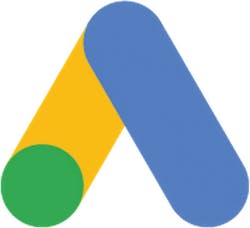 Logo Google Ads Logo Google Ads