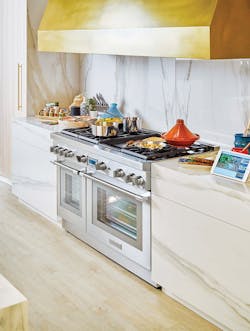 Thermador 48inch Thermador 48inch