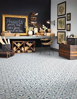 Mannington Deco Mannington Deco