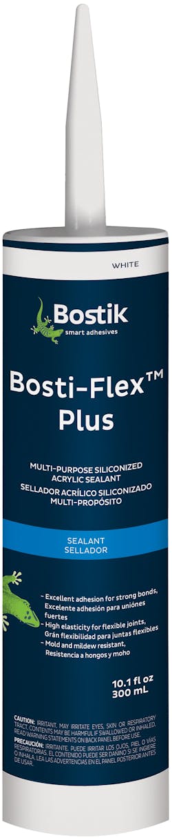 Bosti Flex Plus Bosti Flex Plus