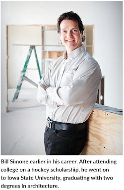 Remodeler Bill Simone Remodeler Bill Simone