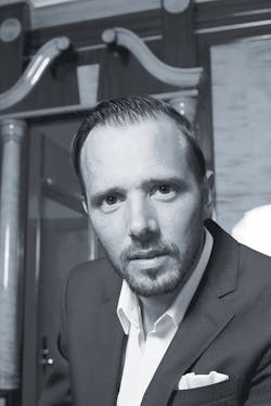 Robi Kirsic B%26 W Robi Kirsic B%26 W