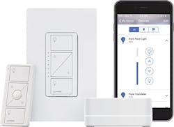 Lutron Caseta Lutron Caseta
