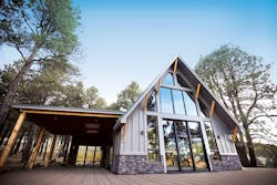 Mrm West Exterior Mrm West Exterior