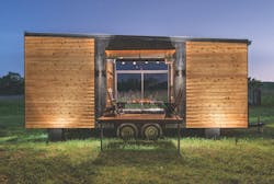 New Frontier Tiny Homes New Frontier Tiny Homes