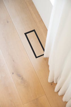 Ariavent Flushmount Pro Ariavent Flushmount Pro